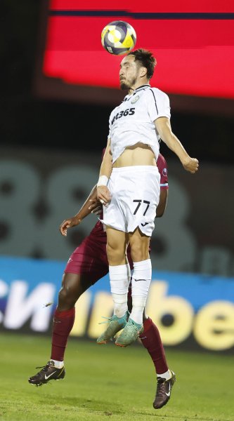 Септември Славия1