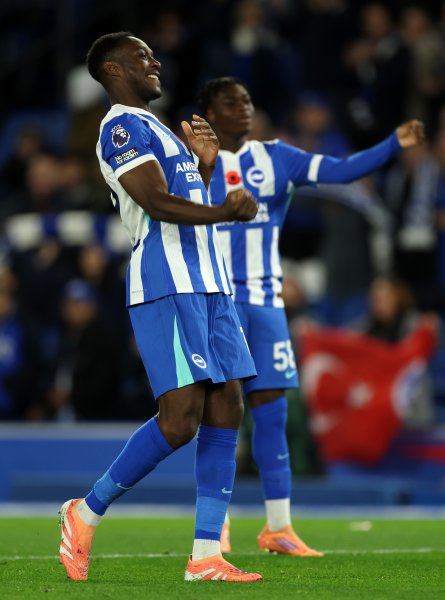 Брайтън Лийдс Юнайтед1