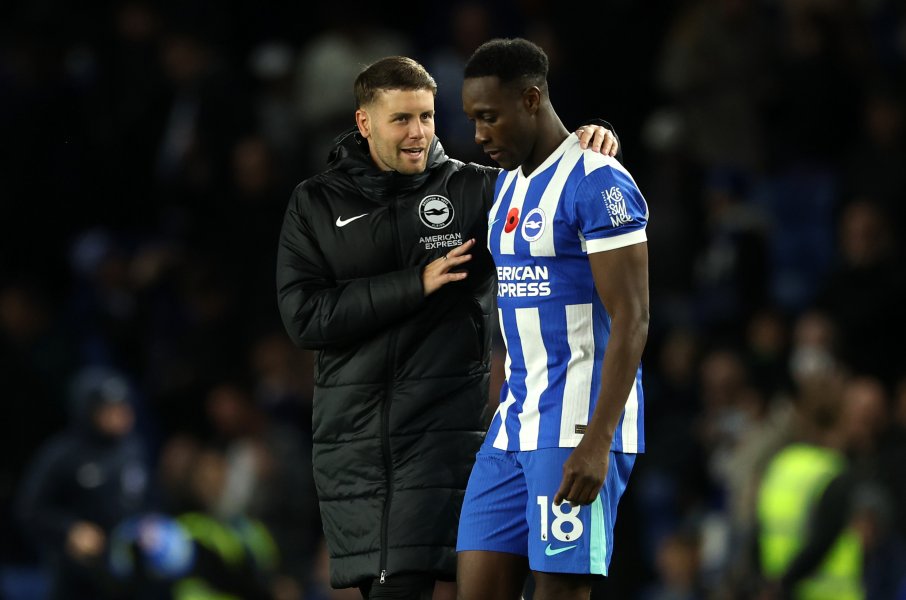 Брайтън Лийдс Юнайтед1