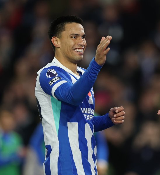 Брайтън Лийдс Юнайтед1