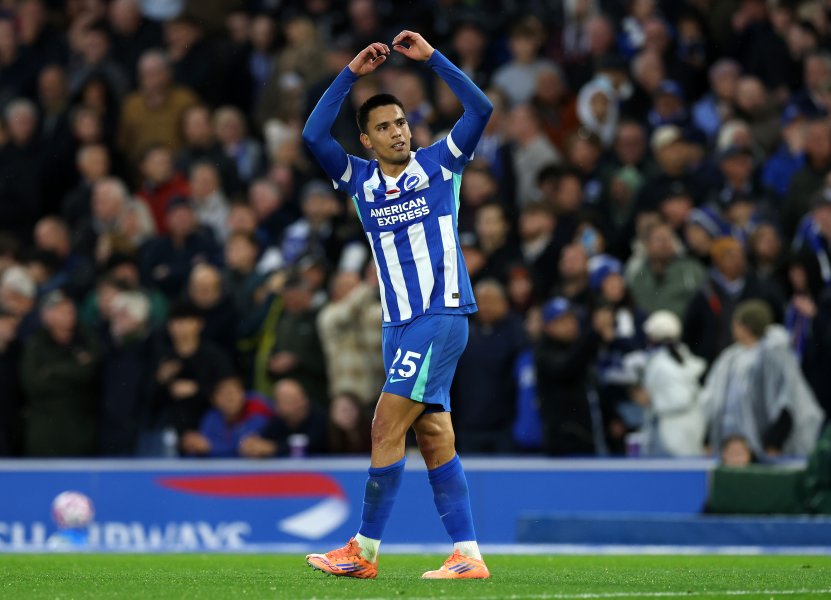 Брайтън Лийдс Юнайтед1