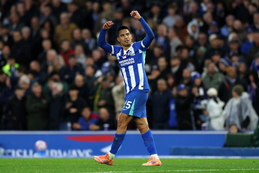 Брайтън Лийдс Юнайтед1