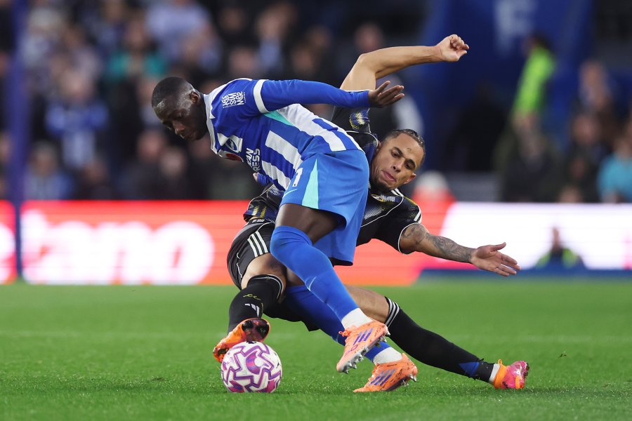 Брайтън Лийдс Юнайтед1