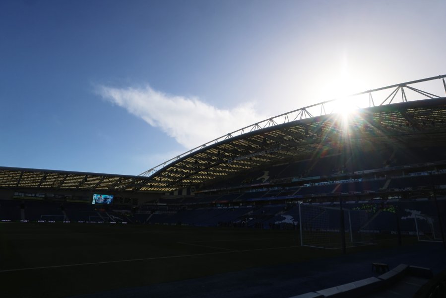 Брайтън Лийдс Юнайтед1