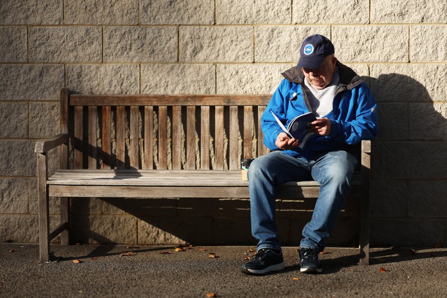 Брайтън Лийдс Юнайтед1