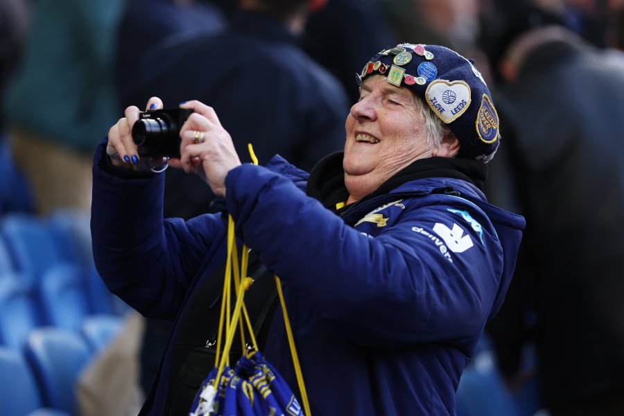 Брайтън Лийдс Юнайтед1