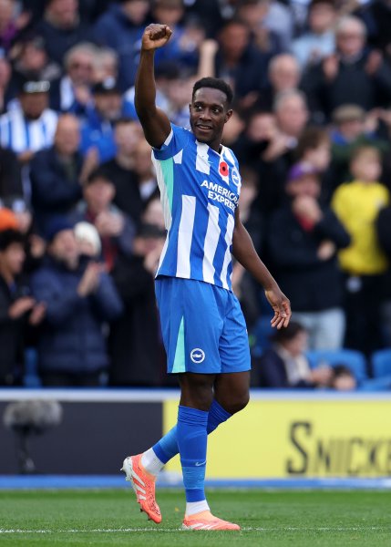 Брайтън Лийдс Юнайтед1