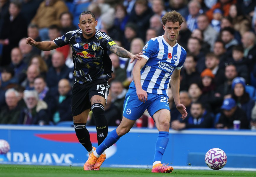 Брайтън Лийдс Юнайтед1