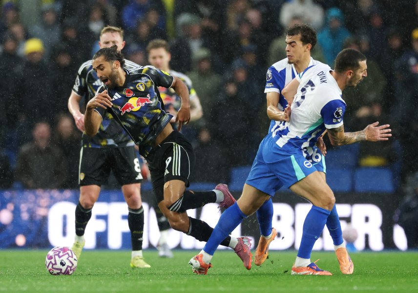 Брайтън Лийдс Юнайтед1