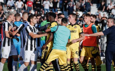 ММС с позиция след пловдивското дерби