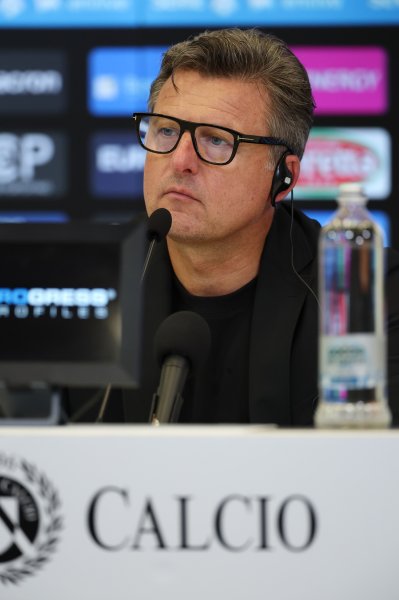 Удинезе Аталанта1