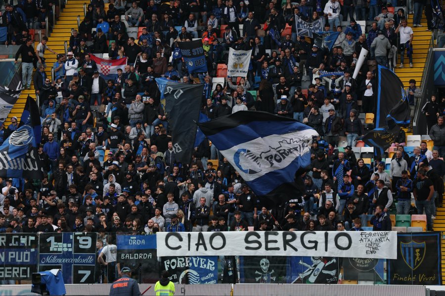 Удинезе Аталанта1