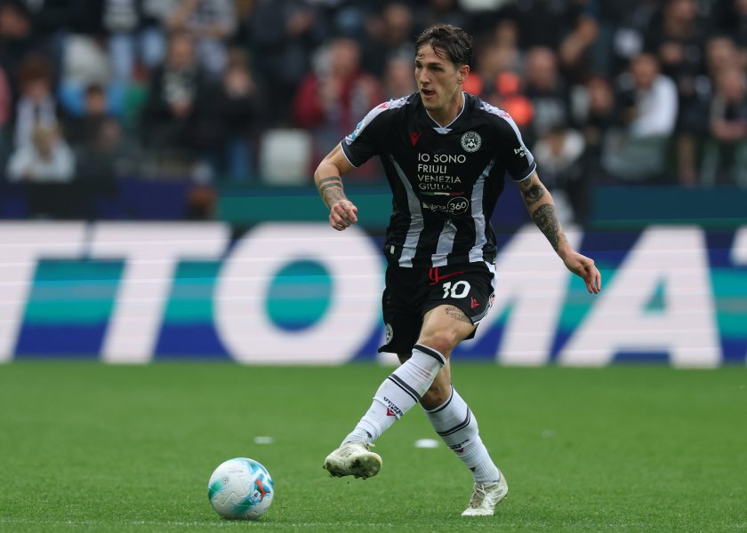 Удинезе Аталанта1