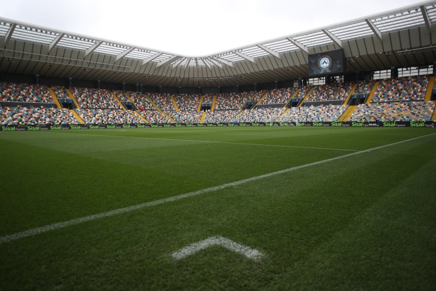 Удинезе Аталанта1