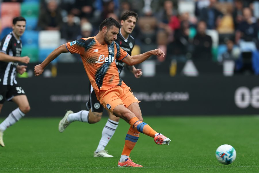 Удинезе Аталанта1