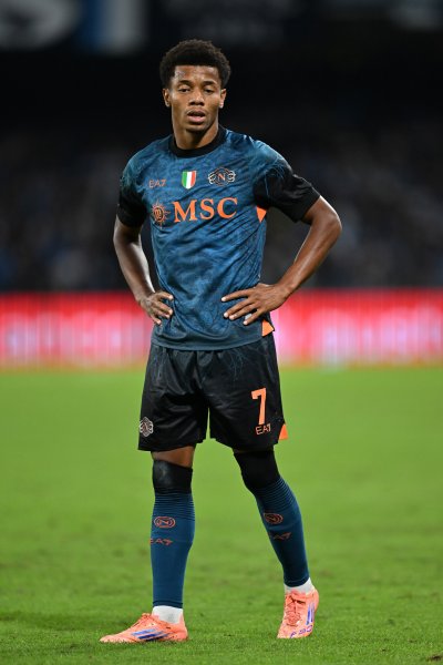 Наполи Комо1