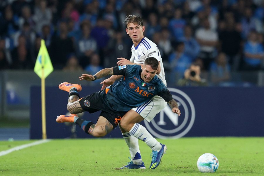 Наполи Комо1