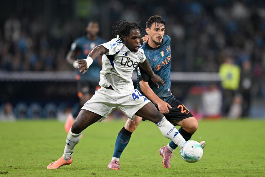 Наполи Комо1