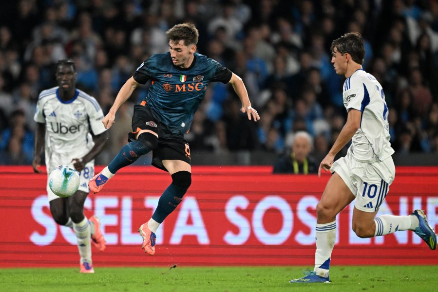 Наполи Комо1