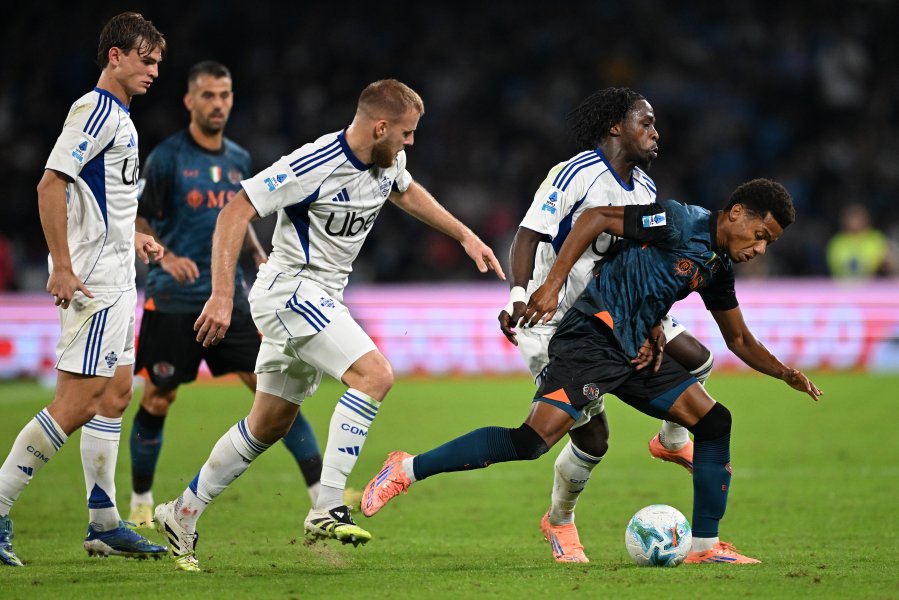 Наполи Комо1