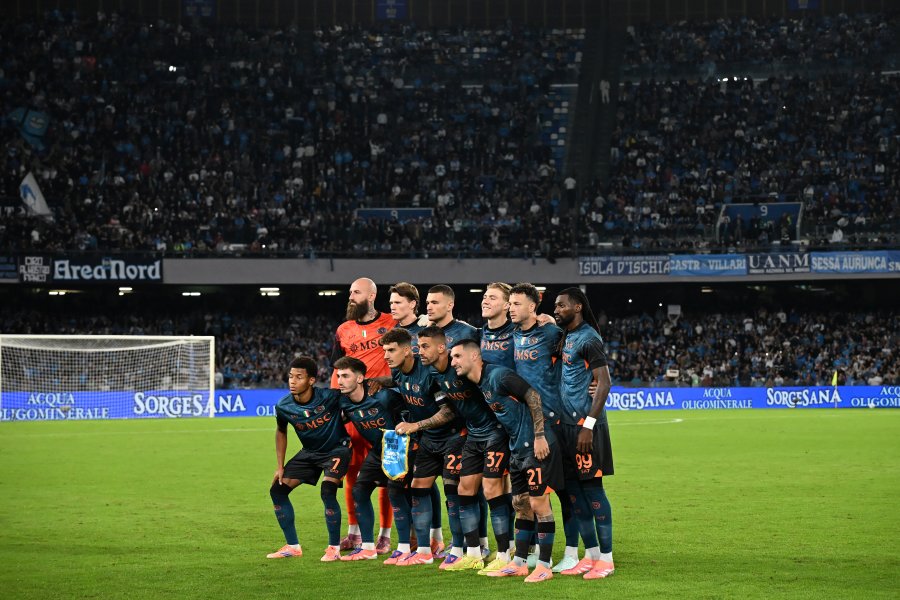 Наполи Комо1