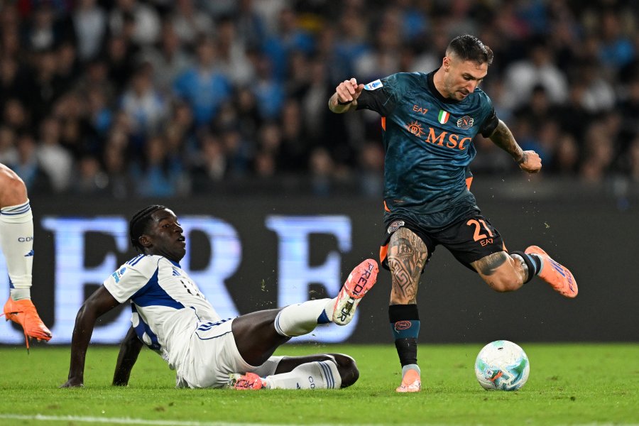 Наполи Комо1