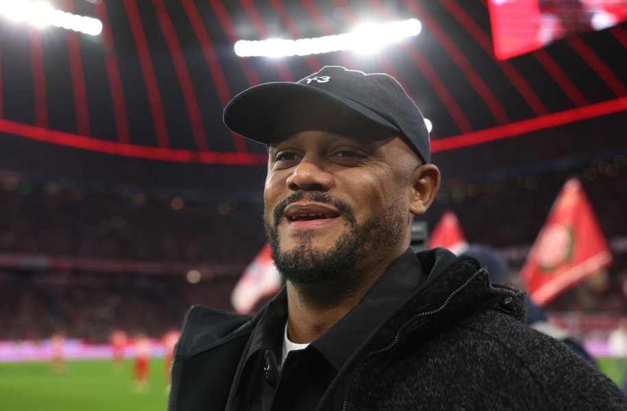 Байерн Мюнхен Байер Леверкузен1