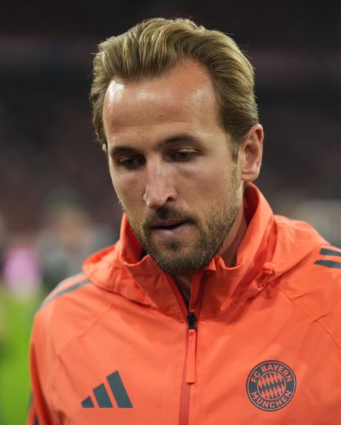 Байерн Мюнхен Байер Леверкузен1