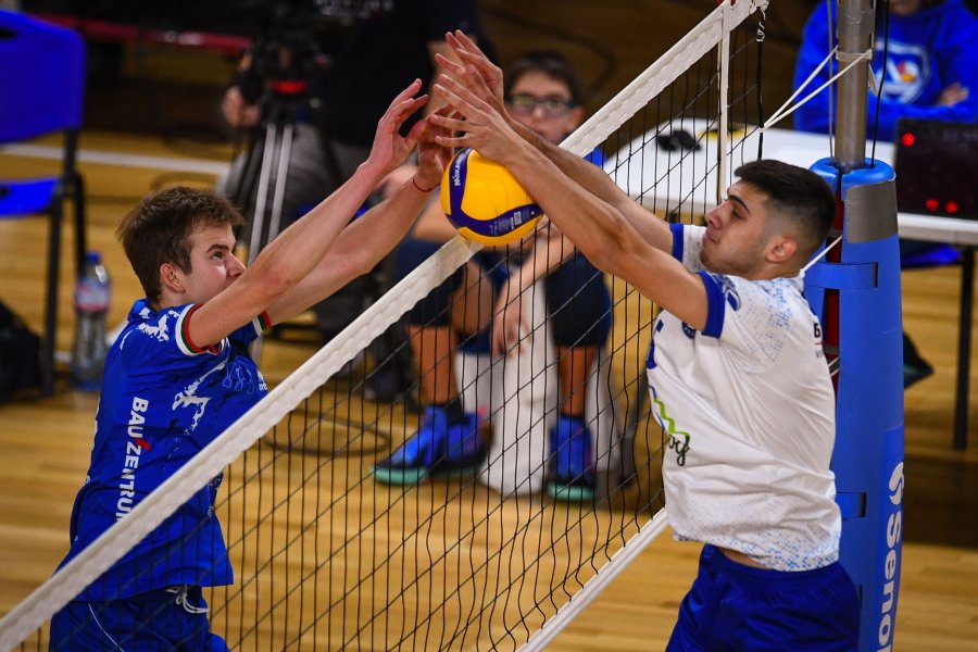 ВК Левски ВК Пирин Разлог1