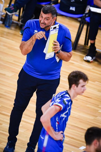 ВК Левски ВК Пирин Разлог1