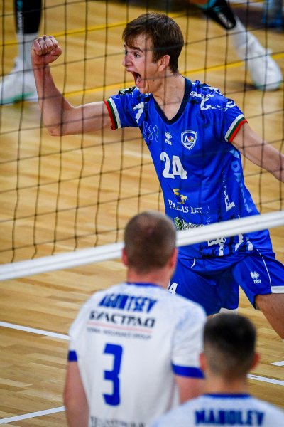 ВК Левски ВК Пирин Разлог1