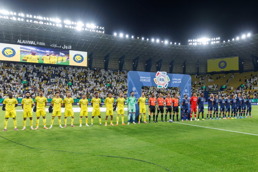 Ал Насър Ал Файха1