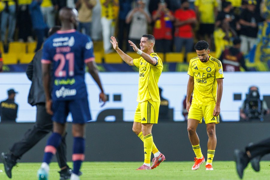 Ал Насър Ал Файха1