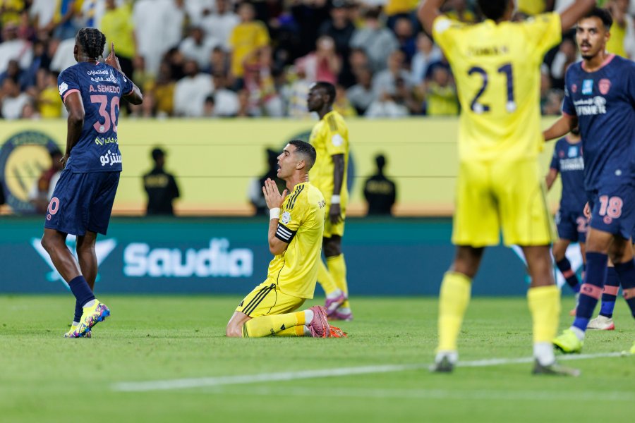 Ал Насър Ал Файха1