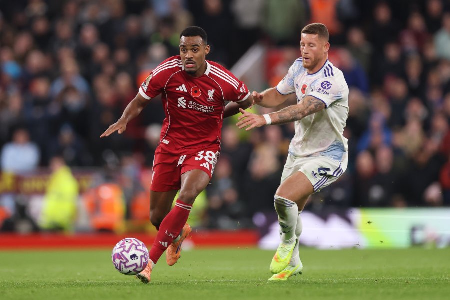 Ливърпул Астън Вила1