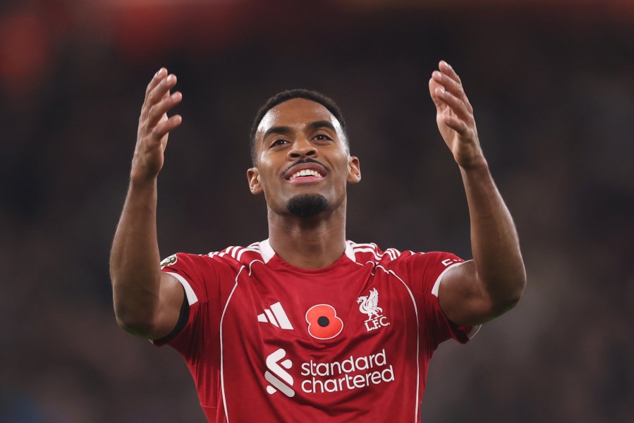 Ливърпул Астън Вила1