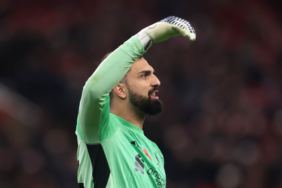 Ливърпул Астън Вила1