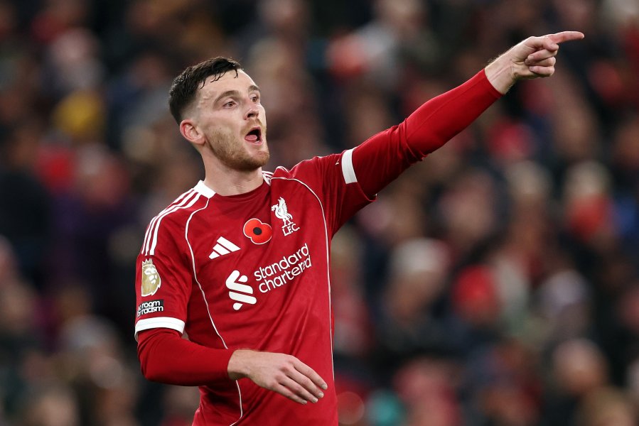 Ливърпул Астън Вила1