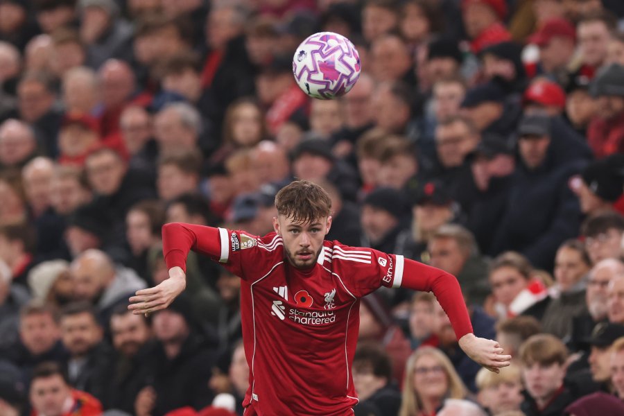 Ливърпул Астън Вила1