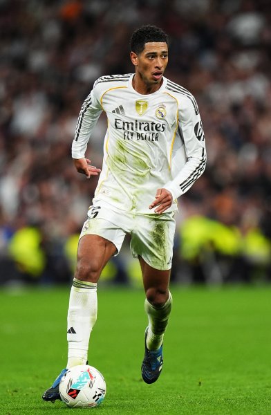 Реал Мадрид Валенсия1