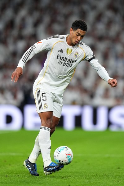 Реал Мадрид Валенсия1