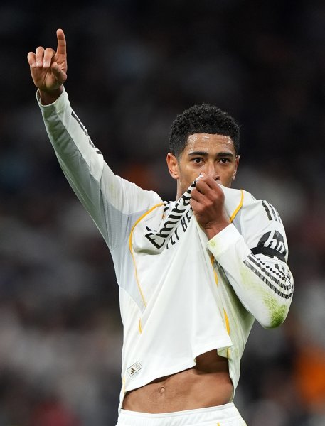 Реал Мадрид Валенсия1