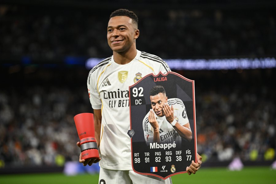 Реал Мадрид Валенсия1