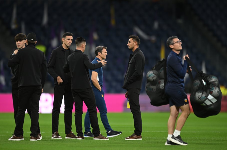 Реал Мадрид Валенсия1