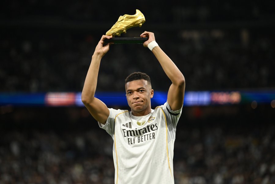 Реал Мадрид Валенсия1