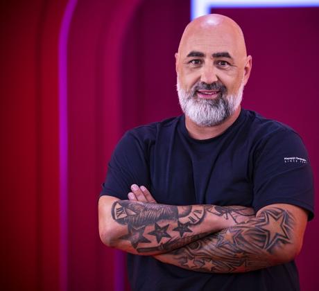 Колоритният тираджия Калин Борисов напусна Big Brother след напрегнато гласуване