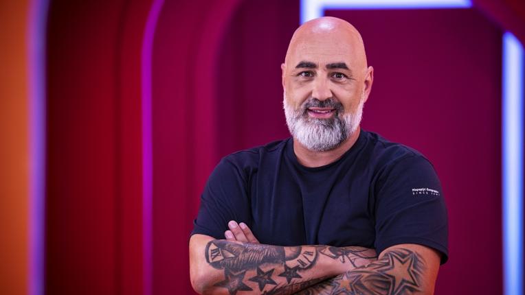 Big Brother се раздели с най-опитния от съквартирантите си