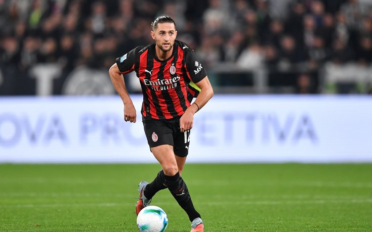 Алегри е песимист, че Рабио ще играе преди международната пауза