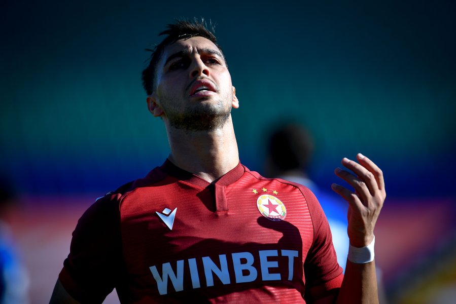 ЦСКА Монтана1