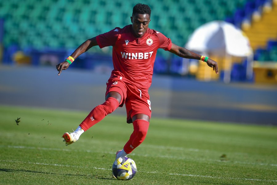 ЦСКА Монтана1